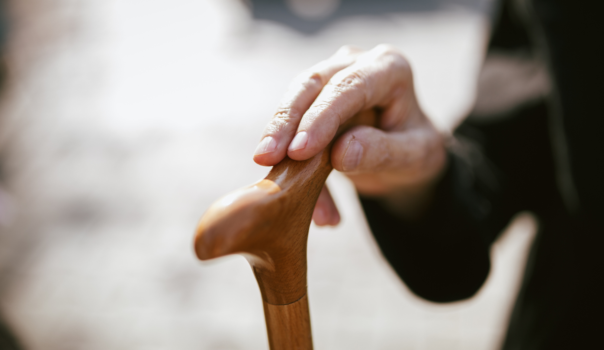 Trouble de l’équilibre chez la personne âgée : la prise en charge en kinésithérapie