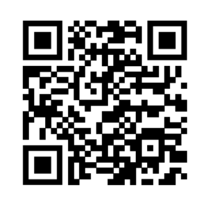 QR Code gym vasculaire