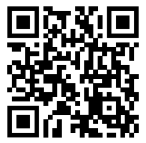 QR code étirements