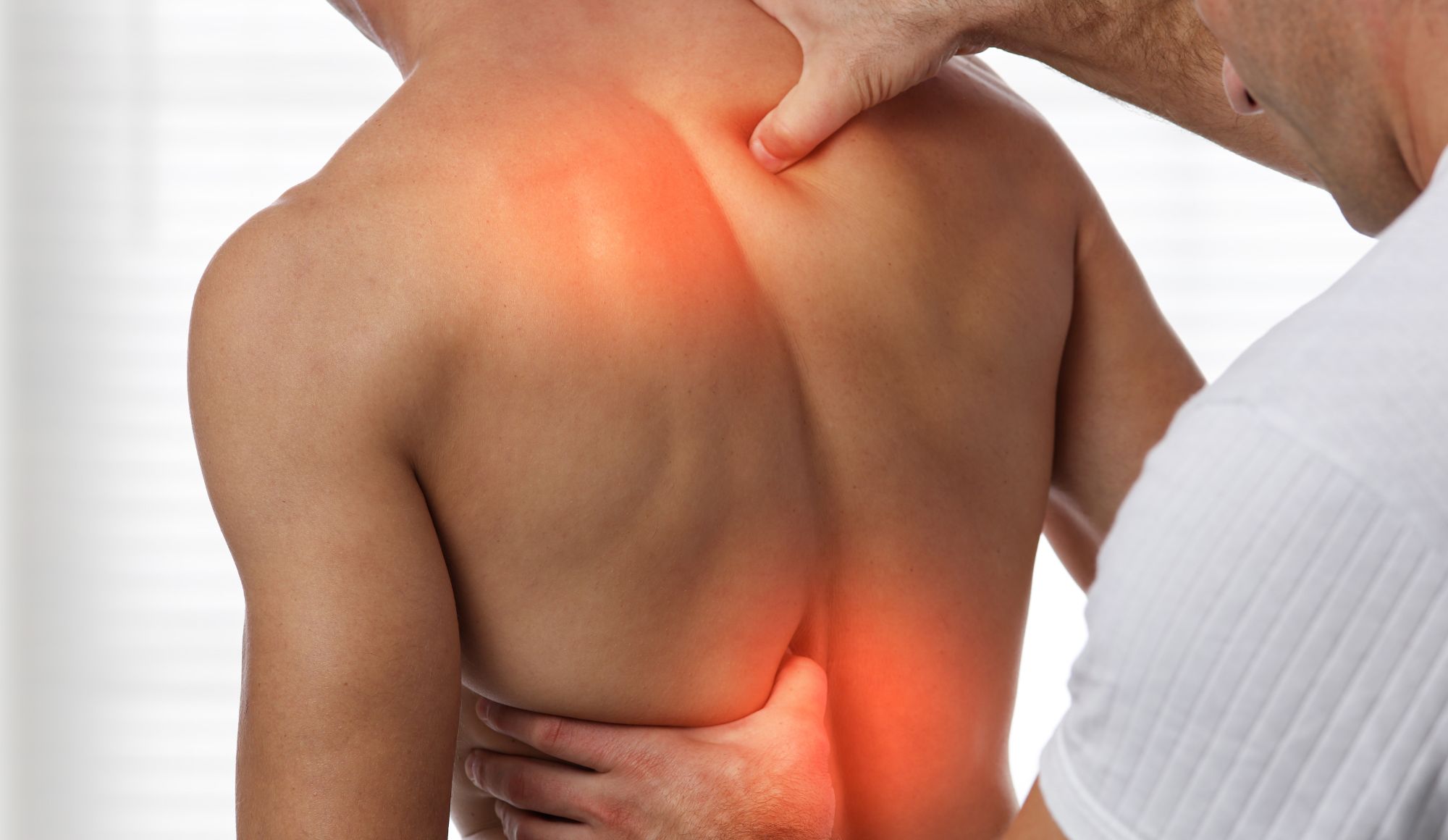 Pourquoi les kinés ne font plus de massage ?